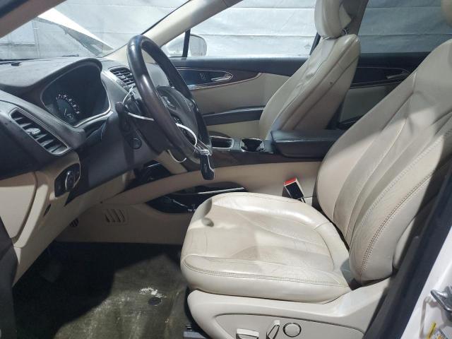 2016 LINCOLN MKX SELECT 2LMPJ8KR2GBL54293