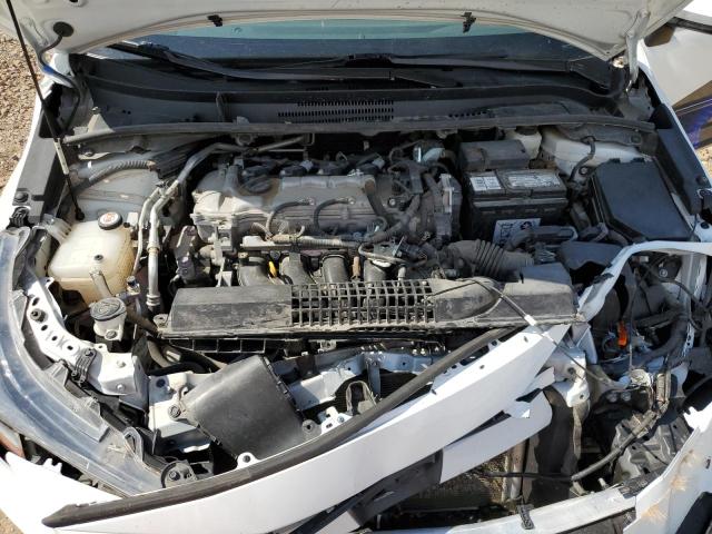 2021 TOYOTA COROLLA LE - 5YFEPMAEXMP162197