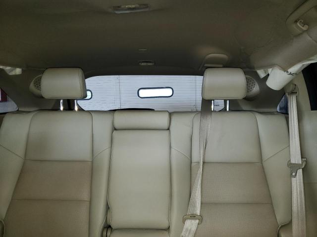 2015 ACURA RDX TECHNO 5J8TB4H5XFL019579