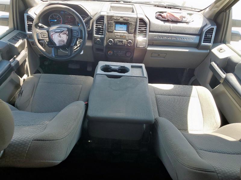 2017 FORD F250 SUPER - 1FT7W2BT8HED31214