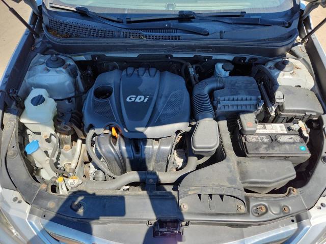 2013 HYUNDAI SONATA SE - 5NPEC4AC4DH630187