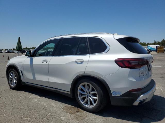 2021 BMW X5 XDRIVE4 5UXTA6C09M9H80818