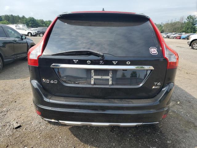 2014 VOLVO XC60 T6 #3290258223