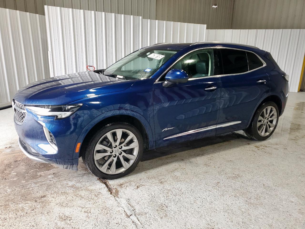 BUICK ENVISION AVENIR