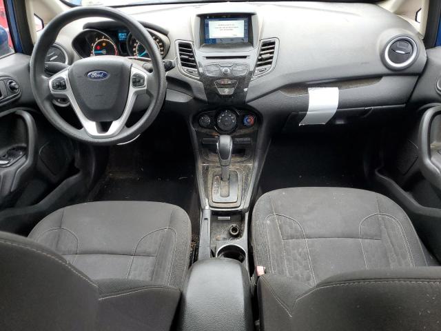 2019 FORD FIESTA SE - 3FADP4EJ0KM124572