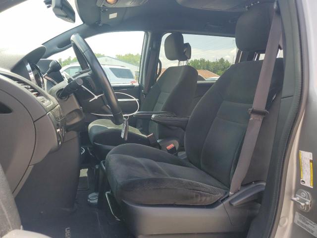 2017 DODGE GRAND CARA 2C4RDGBG5HR601341