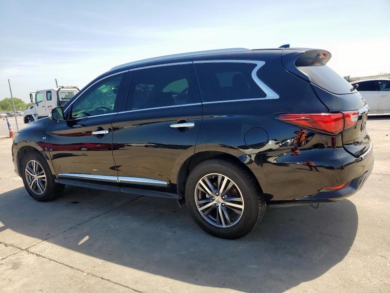 2018 INFINITI QX60 5N1DL0MN7JC512462