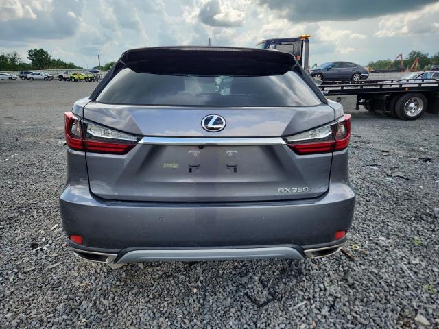 2021 LEXUS RX 350 2T2HZMDA0MC306769