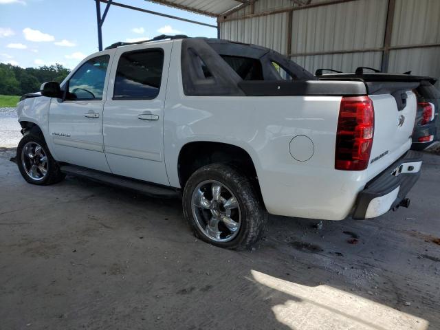 Vin: 3gnmcee05bg111745, lot: 62365605, chevrolet avalanche ls 20112