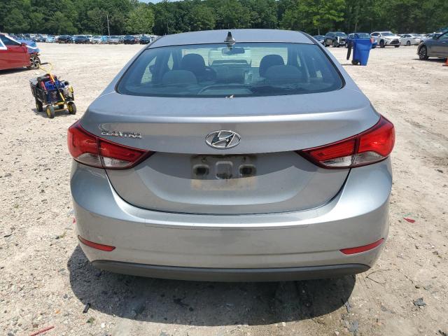 2015 HYUNDAI ELANTRA SE - 5NPDH4AE5FH611486