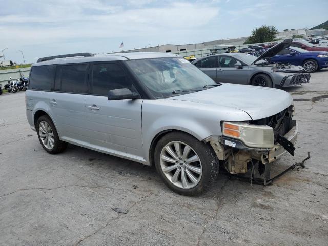 2011 FORD FLEX SE - 2FMGK5BC8BBD05868