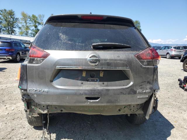 2019 NISSAN ROGUE SV H - 5N1ET2MV8KC716382