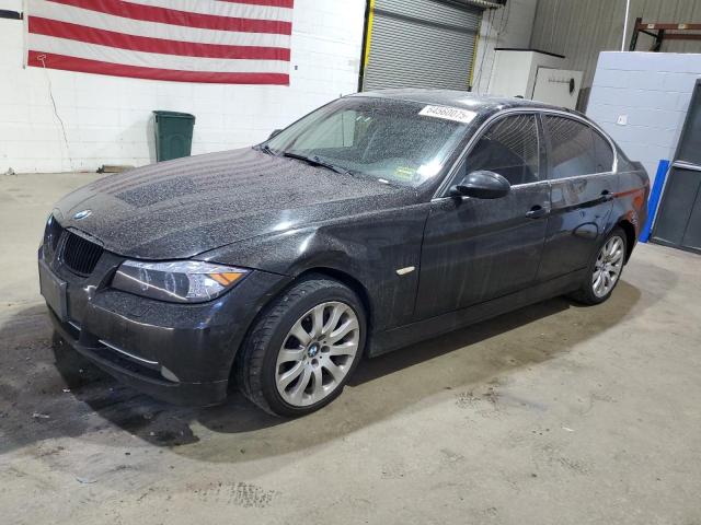 BMW 335 XI