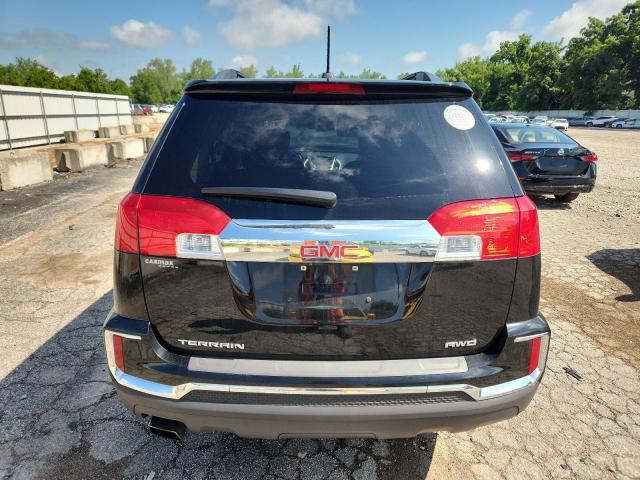 2017 GMC TERRAINSLT 2GKFLUEK2H6287027