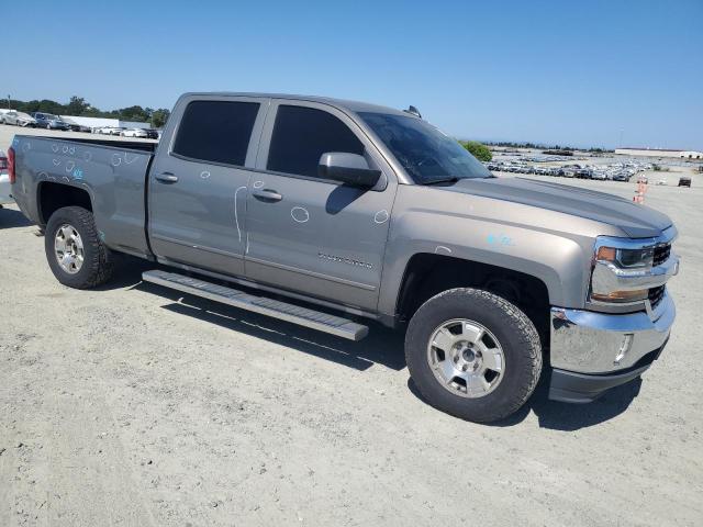 2017 CHEVROLET SILVERADO C1500 LT 1GCPCREC3HF155471