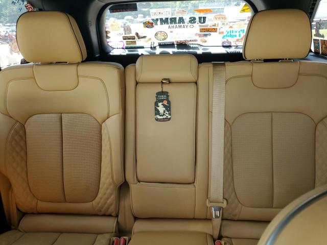 2022 JEEP GRAND CHER - 1C4RJHET0N8597486