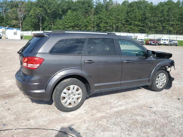 2017 DODGE JOURNEY SE 3C4PDCAB6HT504586