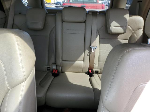 2015 MERCEDES-BENZ ML 350 - 4JGDA5JBXFA502329