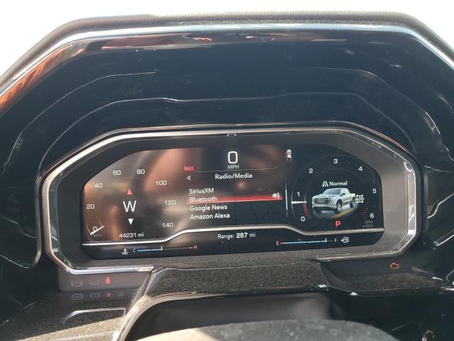 2023 GMC SIERRA K15 3GTUUDEL5PG328567