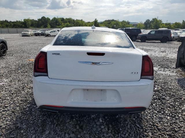 2018 CHRYSLER 300 TOURIN 2C3CCAAGXJH265144