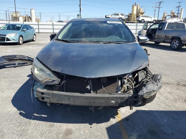 2016 TOYOTA COROLLA L 5YFBURHE2GP383554