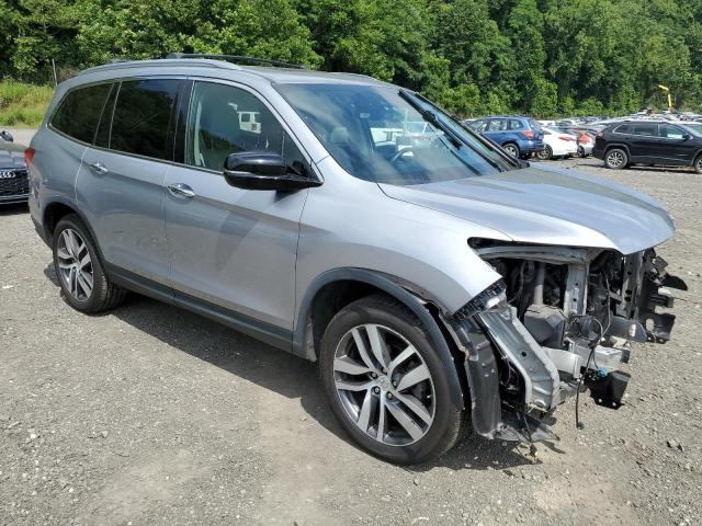 2017 HONDA PILOT ELIT 5FNYF6H00HB010047