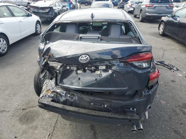 2025 TOYOTA COROLLA FX 5YFB4MCE7SP227772