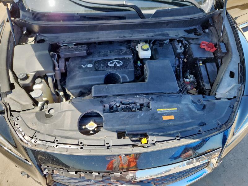 2017 INFINITI QX60 5N1DL0MN2HC527428