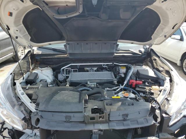 2020 SUBARU ASCENT TOU 4S4WMARD7L3440287