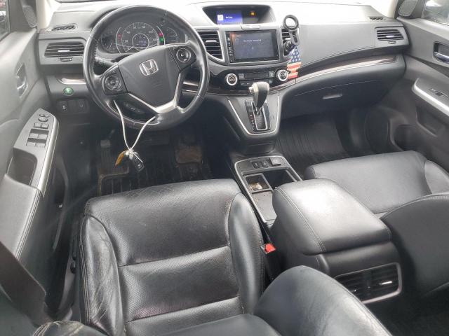 2015 HONDA CR-V EXL 5J6RM4H75FL030679