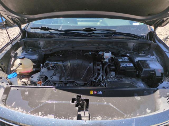 2022 KIA SORENTO LX 5XYRGDLC1NG100917