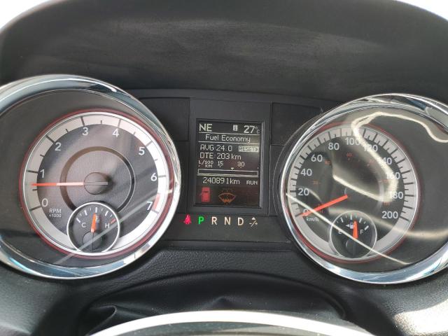 2017 DODGE GRAND CARA 2C4RDGDG0HR797752