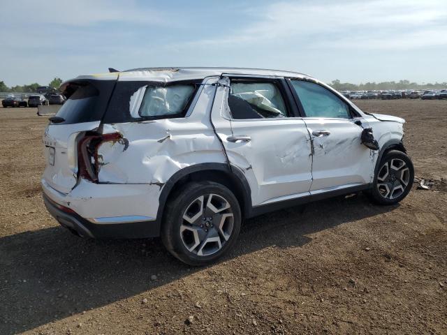 2023 HYUNDAI PALISADE L - KM8R5DGE5PU539780