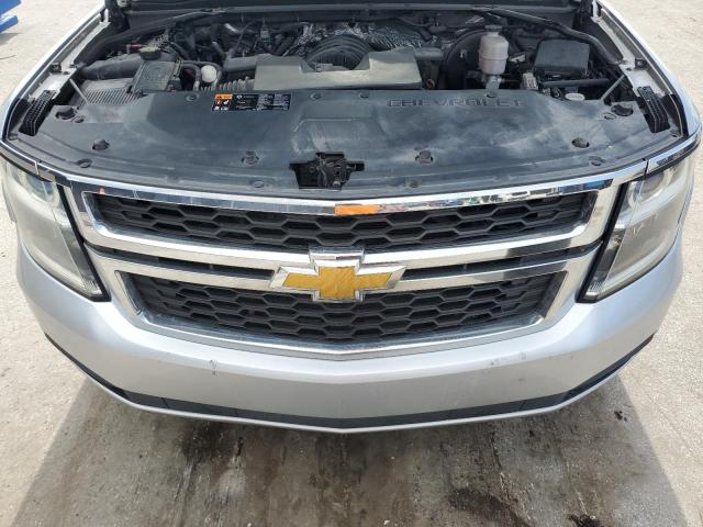 2015 CHEVROLET TAHOE POLI 1GNLC2EC3FR255403