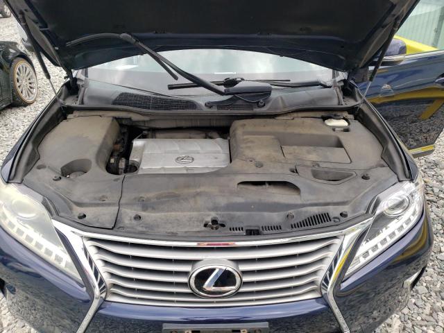 2015 LEXUS RX 350 BAS 2T2BK1BA5FC298828