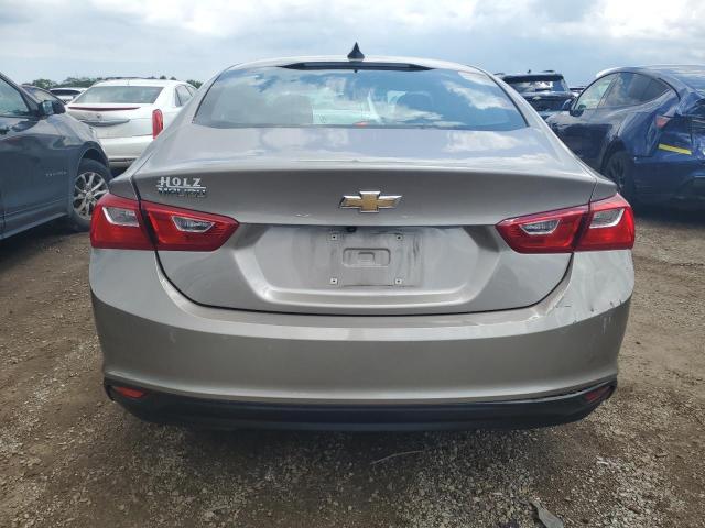 2023 CHEVROLET MALIBU LS 1G1ZB5ST9PF214779