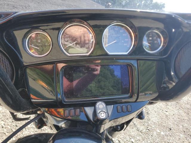 2021 HARLEY-DAVIDSON FLHXS 1HD1KRP13MB625504