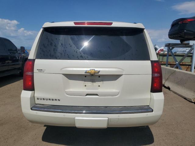 2015 CHEVROLET SUBURAN #3292338265