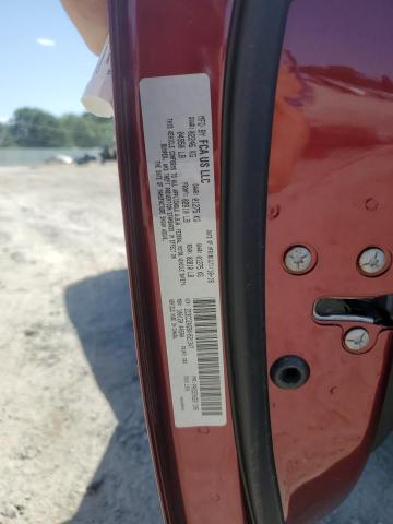 2019 DODGE CHALLENGER - 2C3CDZAG5KH521347