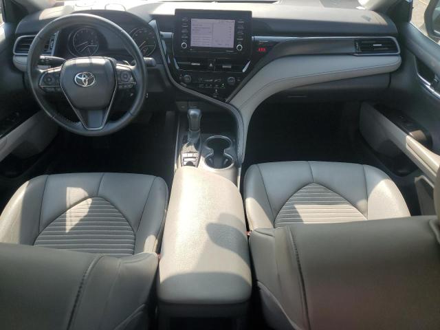 2023 TOYOTA CAMRY SE 4T1G11BK0PU091768