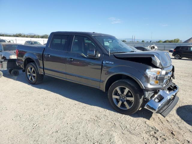 2017 FORD F150 SUPER 1FTEW1EP9HKE16709