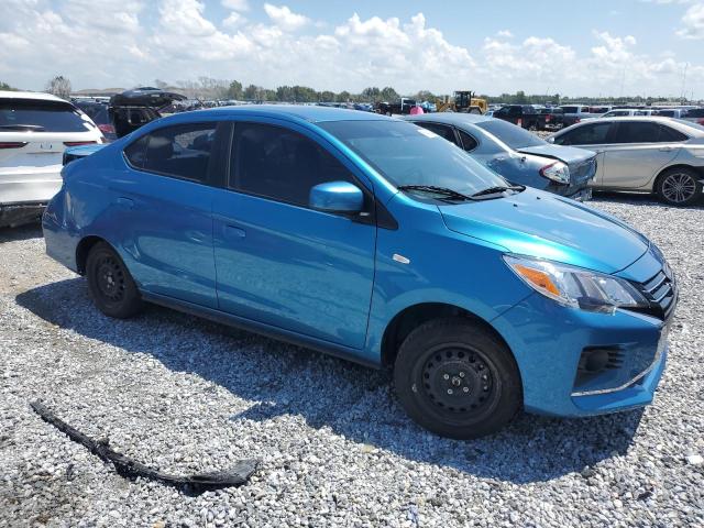 2023 MITSUBISHI MIRAGE G4 ML32FUFJ1PHF04735