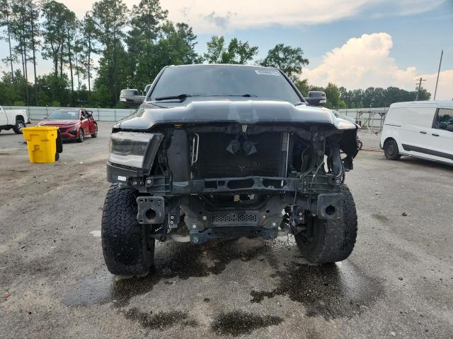 2019 RAM 1500 BIG H 1C6SRFFT0KN538438