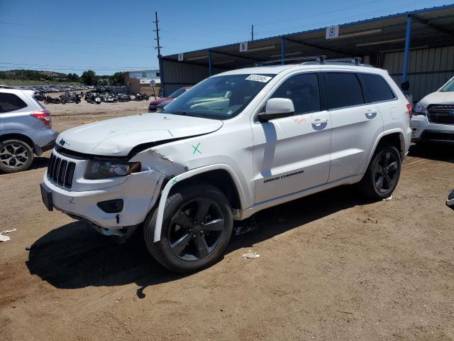 Vin: 1c4rjfag7fc661793, lot: 63123345, jeep grand cher laredo 2015 img_1