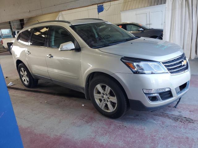 2014 CHEVROLET TRAVERSE L - 1GNKVGKD1EJ172503
