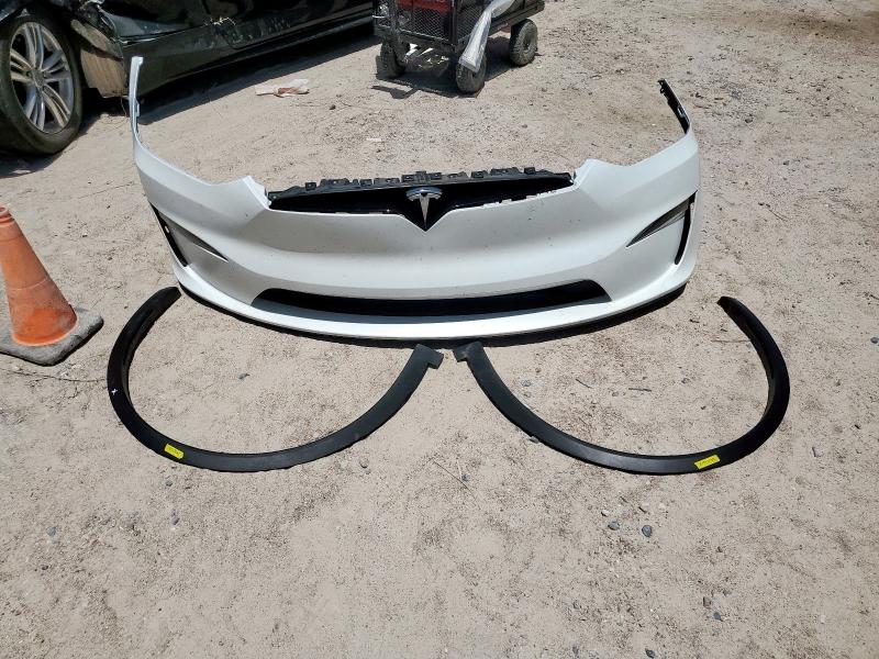 2023 TESLA MODEL X - 7SAXCAE58PF384575