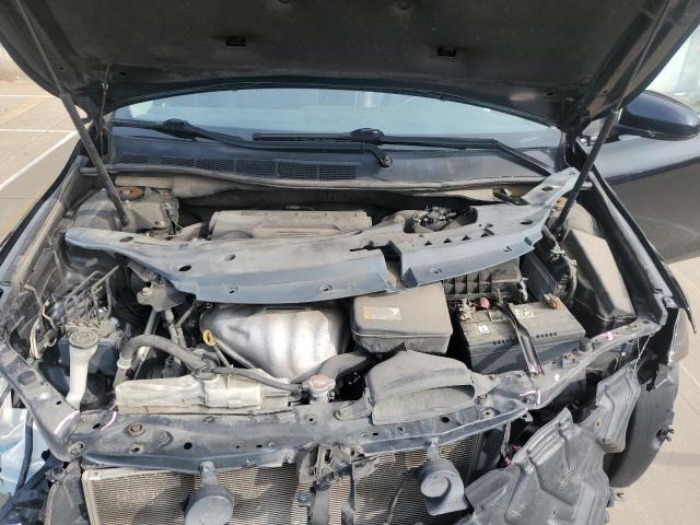2016 TOYOTA CAMRY LE - 4T1BF1FK8GU140043