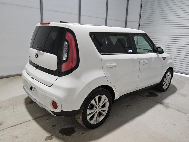 2018 KIA SOUL + KNDJP3A5XJ7896487