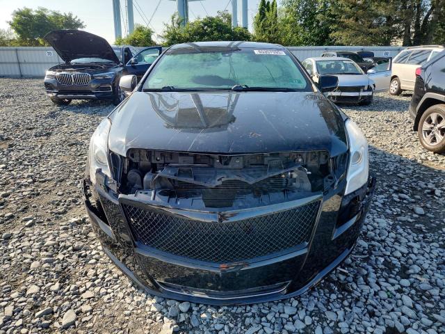 2017 CADILLAC XTS 2G61U5S39H9135270