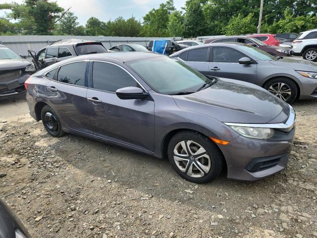 2018 HONDA CIVIC LX 2HGFC2F51JH515006